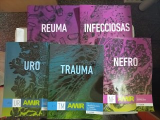 *AMIR - Medicina*