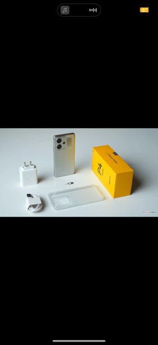 Realme P4 Power 5G
