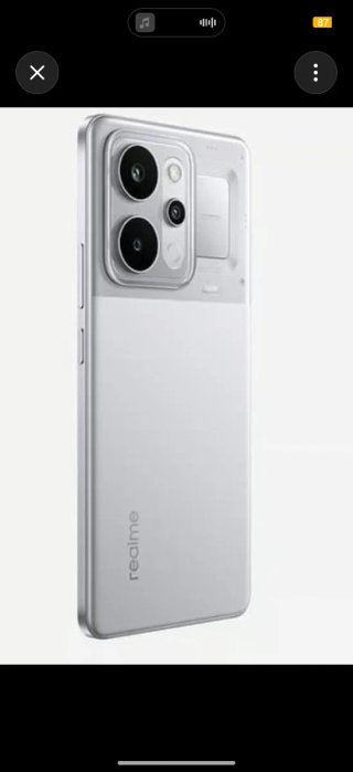 Realme P4 Power 5G