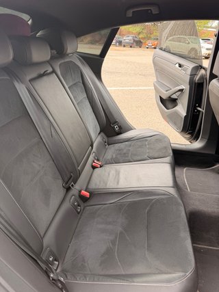 Volkswagen Arteon 190ccv r-line