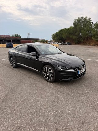 Volkswagen Arteon 190ccv r-line