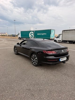 Volkswagen Arteon 190ccv r-line