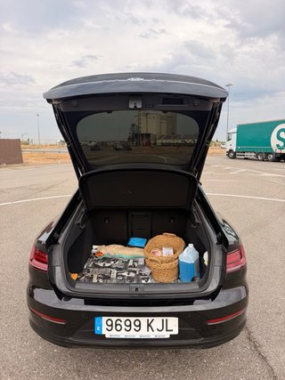 Volkswagen Arteon 190ccv r-line