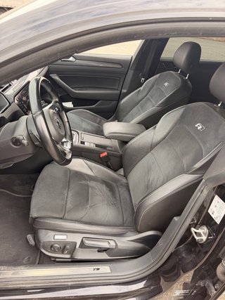 Volkswagen Arteon 190ccv r-line