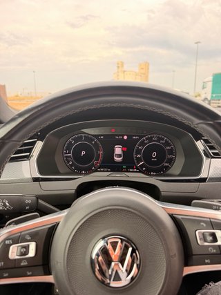 Volkswagen Arteon 190ccv r-line