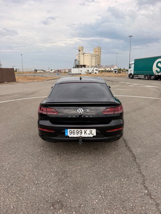 Volkswagen Arteon 190ccv r-line