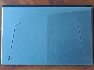 Portátil Gaming RTX 4060