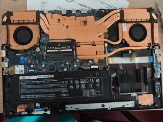 Portátil Gaming RTX 4060