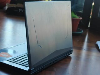 Portátil Gaming RTX 4060