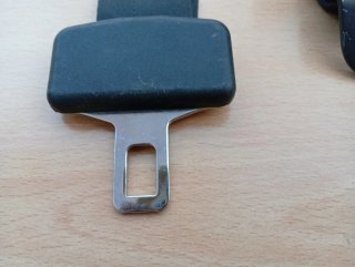 Set di 4 ancoraggi Fiat Seicento