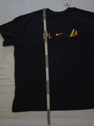 Camiseta Nike Lakers