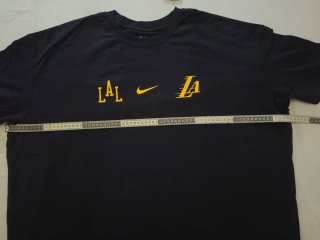 Camiseta Nike Lakers