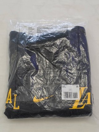 Camiseta Nike Lakers