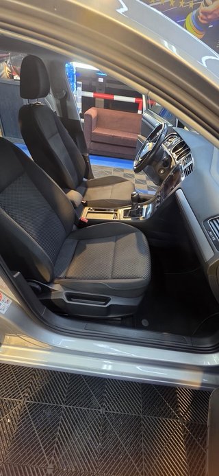 Volkswagen Golf 2019