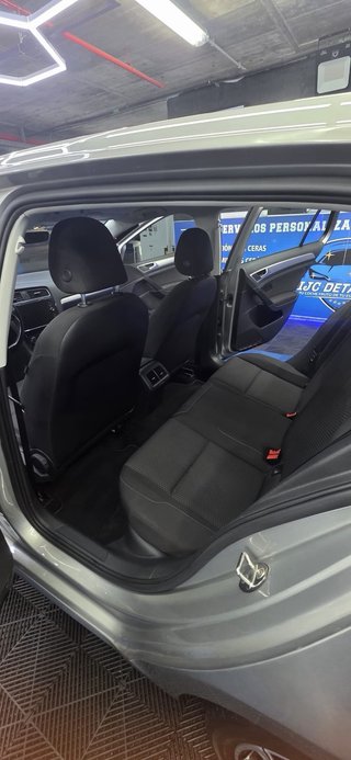 Volkswagen Golf 2019