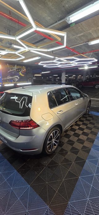 Volkswagen Golf 2019