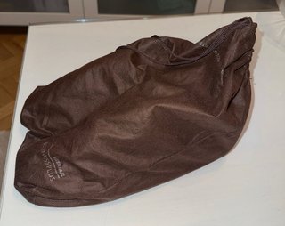 Mocasines Lottusse Piel Negros