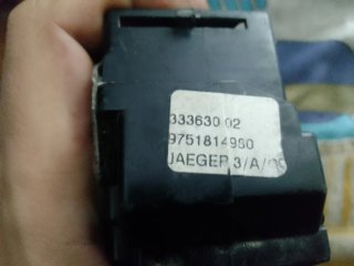 Comando luci e indicatori per Citroën AX
