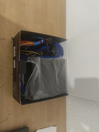 Alimentatore L-Link 750W ATX