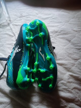 Botas de fútbol Evolution