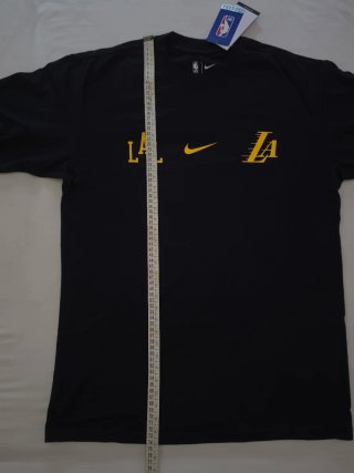 Camiseta Nike Lakers
