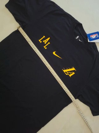 Camiseta Nike Lakers