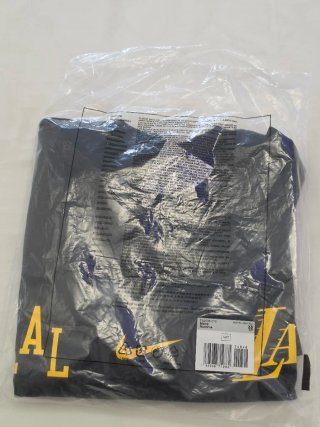 Camiseta Nike Lakers