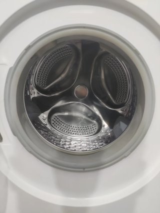 Lavadora Secadora Bosch Serie 6