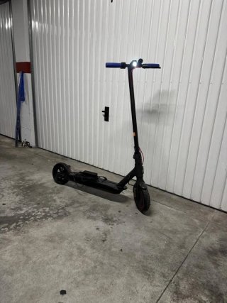 Patinete Eléctrico Xiaomi Mi Electric Scooter Pro