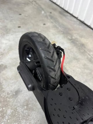 Patinete Eléctrico Xiaomi Mi Electric Scooter Pro