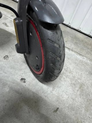 Patinete Eléctrico Xiaomi Mi Electric Scooter Pro