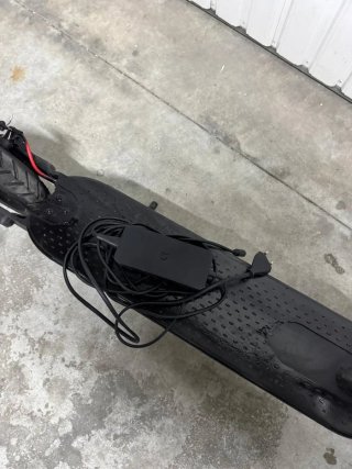Patinete Eléctrico Xiaomi Mi Electric Scooter Pro