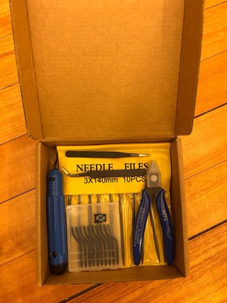 Stampante 3D Creality Ender