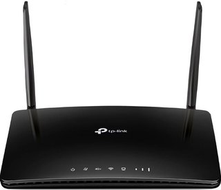 Router TP-Link MR6400 v2