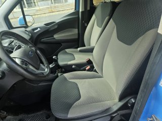 Ford Tourneo Courier 2017