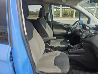 Ford Tourneo Courier 2017