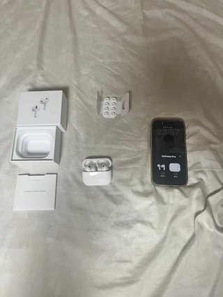 Apple AirPods Pro