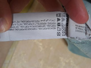 Felpa camouflage Pull&Bear, taglia S