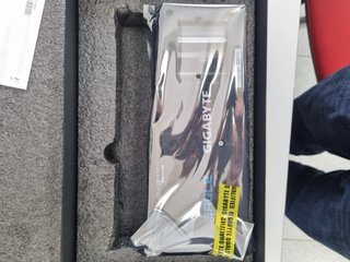 NUEVA Gigabyte RX 6600 Eagle 8G Tarjeta Gráfica