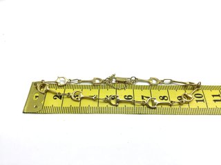 E1212554-0 PULSERA ORO 18K