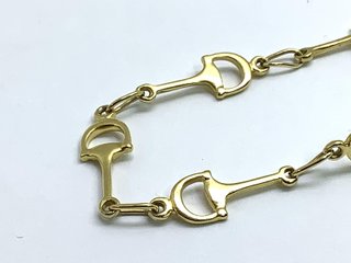 E1212554-0 PULSERA ORO 18K