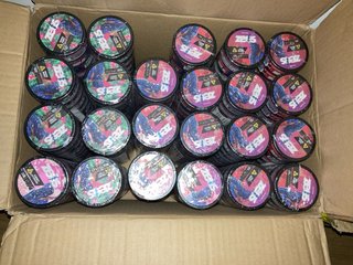GRANDI STOCK DI SNUS/NICOTINE POUCHES