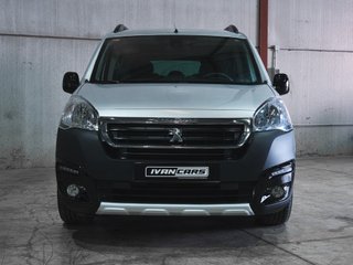Peugeot Partner TEPEE Outdoor 1.6 BlueHDi 100 ETG6
