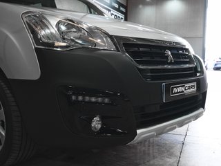 Peugeot Partner TEPEE Outdoor 1.6 BlueHDi 100 ETG6
