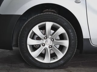 Peugeot Partner TEPEE Outdoor 1.6 BlueHDi 100 ETG6