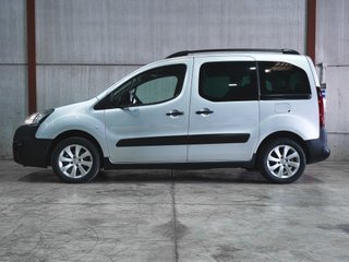 Peugeot Partner TEPEE Outdoor 1.6 BlueHDi 100 ETG6