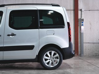 Peugeot Partner TEPEE Outdoor 1.6 BlueHDi 100 ETG6