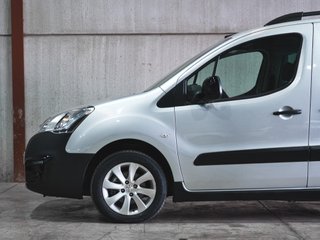 Peugeot Partner TEPEE Outdoor 1.6 BlueHDi 100 ETG6