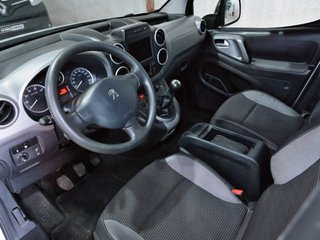 Peugeot Partner TEPEE Outdoor 1.6 BlueHDi 100 ETG6