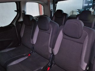 Peugeot Partner TEPEE Outdoor 1.6 BlueHDi 100 ETG6